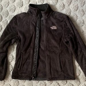 North Face Women's Osito Jacket